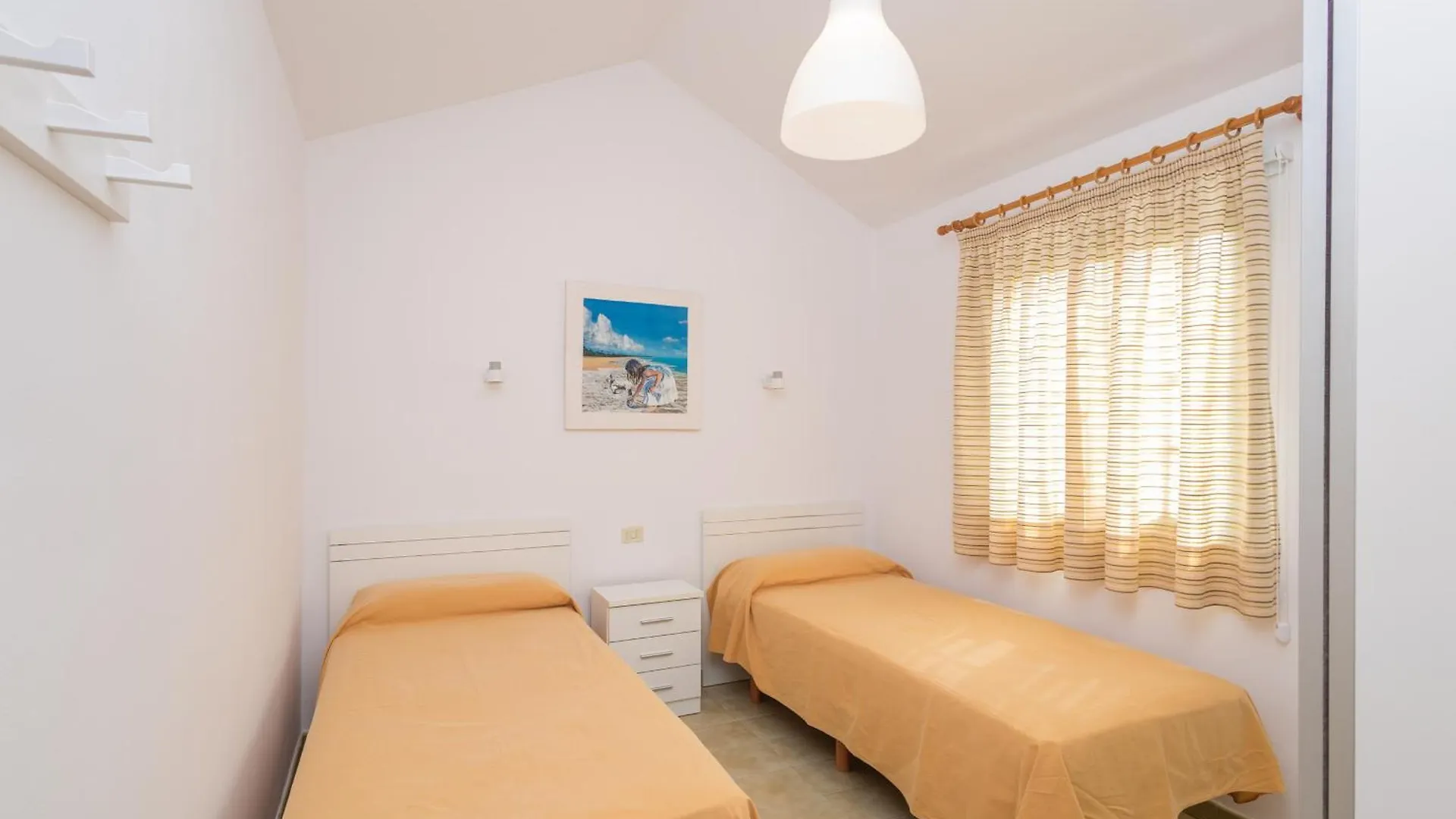 Private Solarium Bungalow Garden Μασπαλόμας Ισπανία