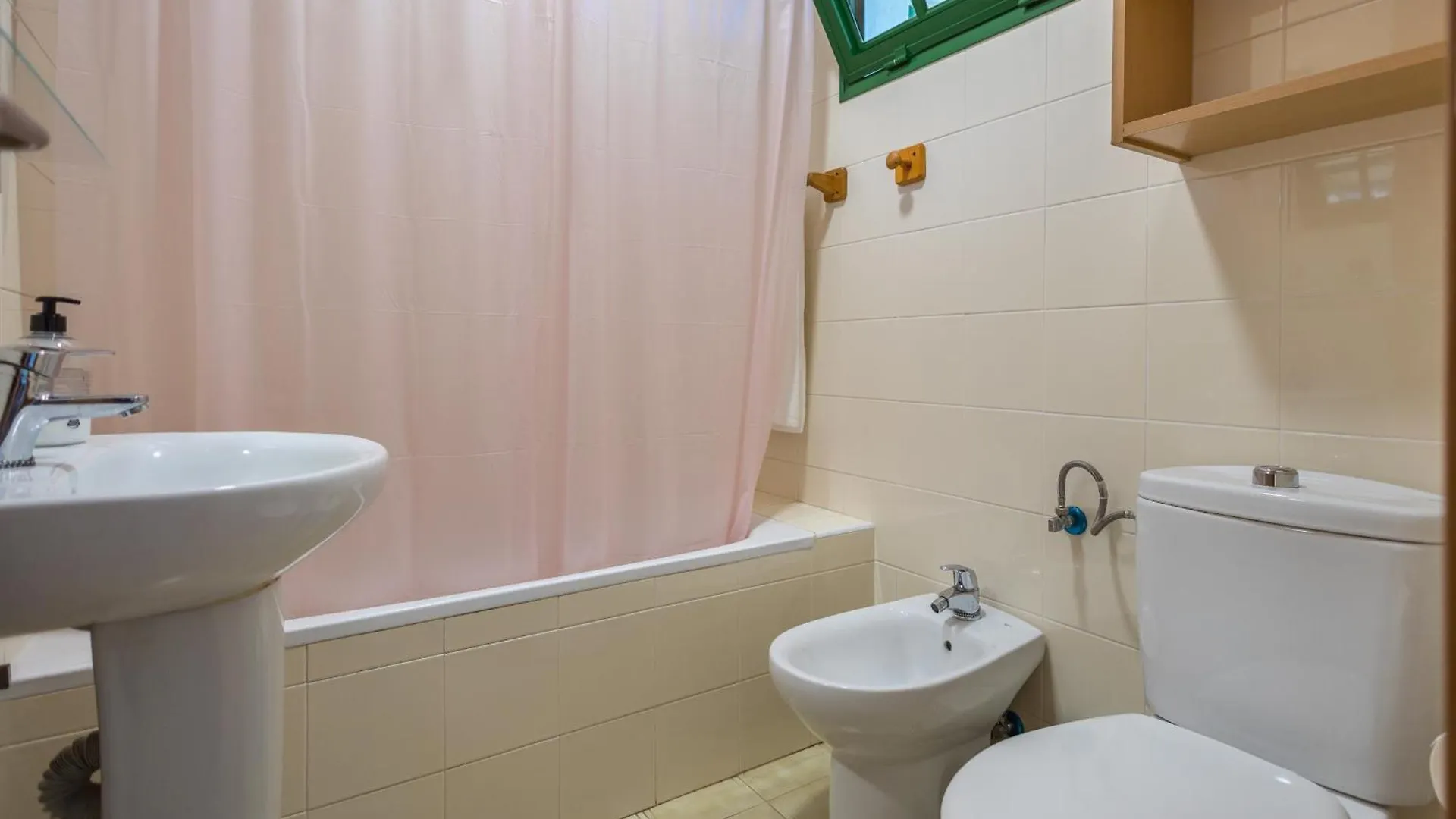 Private Solarium Bungalow Garden Maspalomas  Holiday home Maspalomas (Gran Canaria)